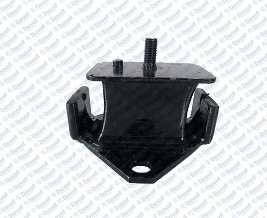 GROS 15147 Motor Takozu {Sag} / {Sol} L200 Cr Triton 2.5 D {2wd-4wd} {06-}